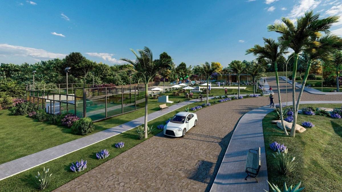 Exclusivos Lotes en Venta en Condominio Cerrado Altos Nativo: Tu Oportunidad de Inversión y Calidad de Vida. — foto 2