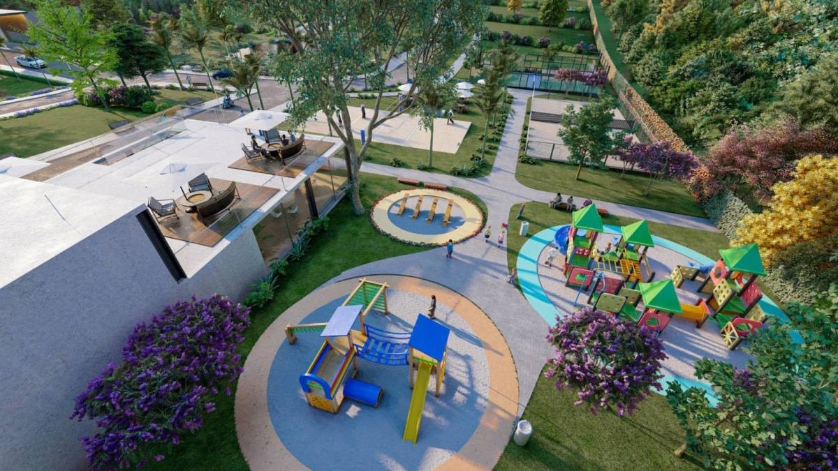 Exclusivos Lotes en Venta en Condominio Cerrado Altos Nativo: Tu Oportunidad de Inversión y Calidad de Vida. — foto 3