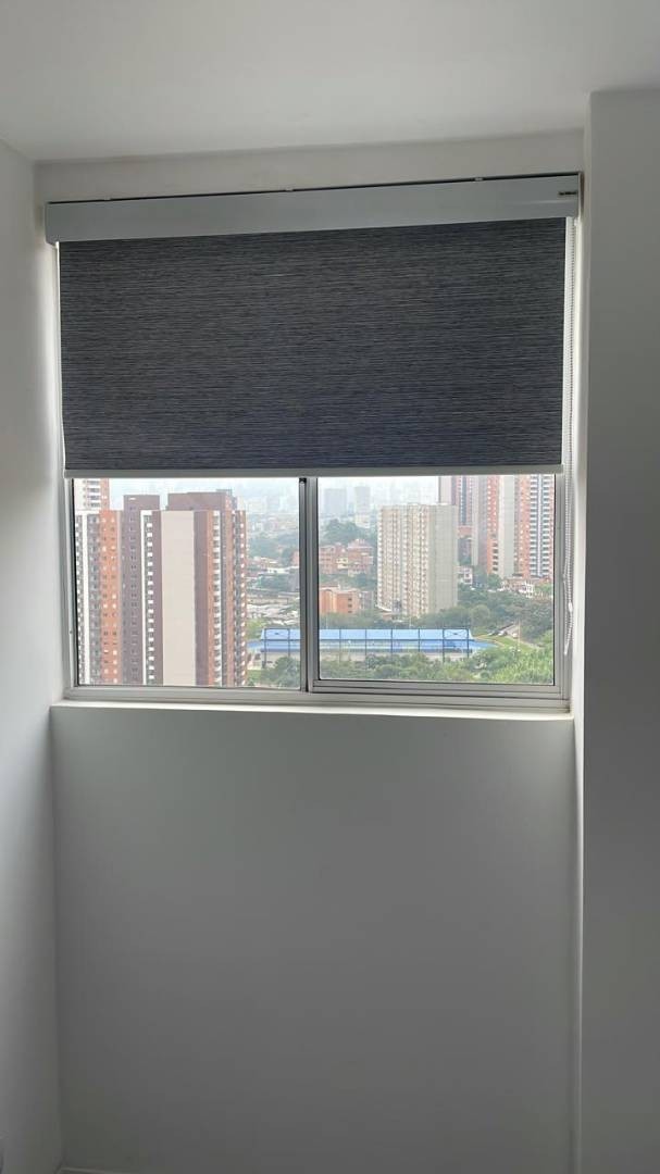 Apartamento en venta en El Poblado, Medellín 5