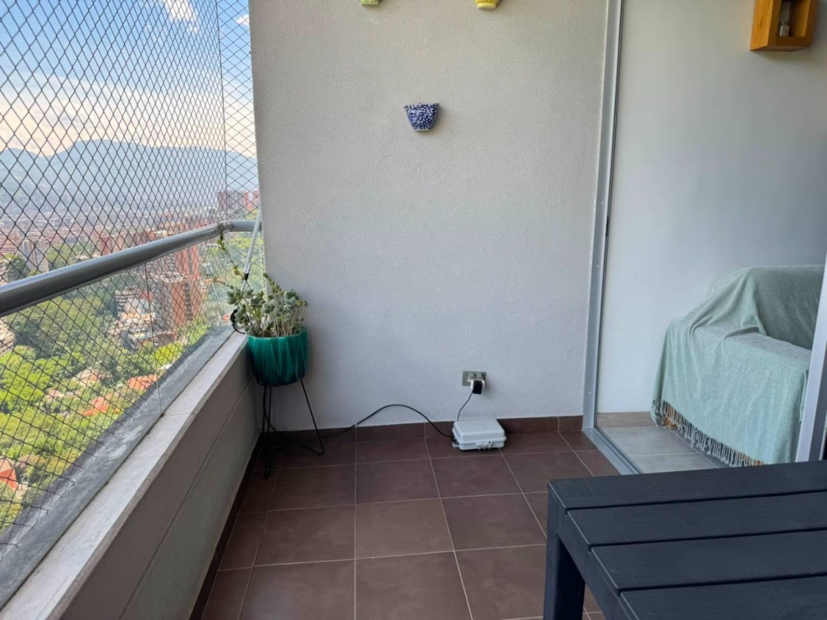Apartamento en venta en El Salado, Envigado · foto 2 de 24