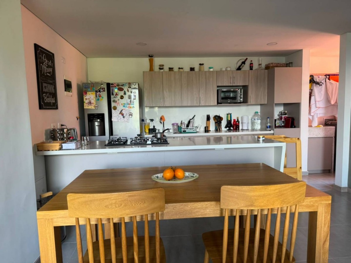 Apartamento en venta en El Salado, Envigado · foto 3 de 24