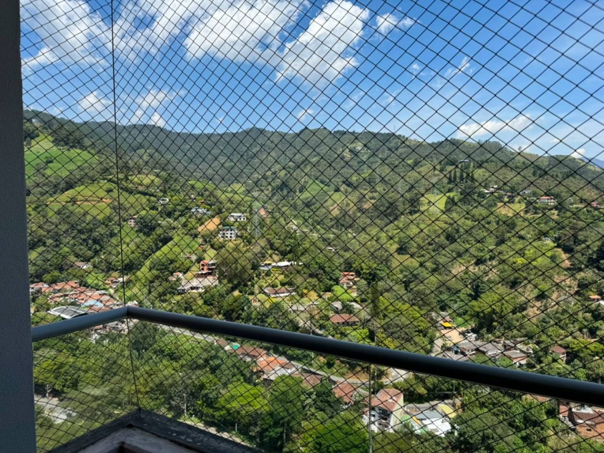 Apartamento en venta en El Salado, Envigado · foto 4 de 24