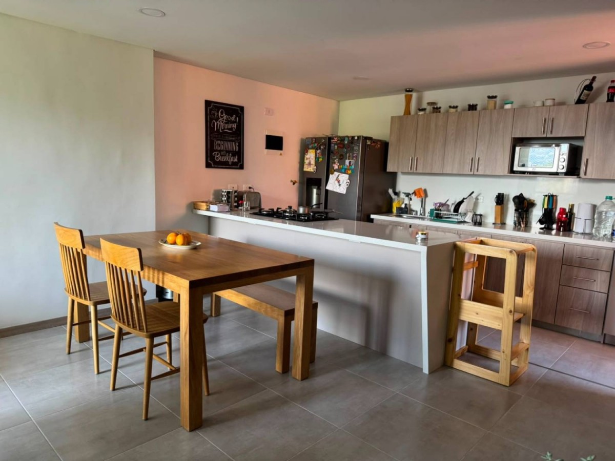 Apartamento en venta en El Salado, Envigado · foto 6 de 24