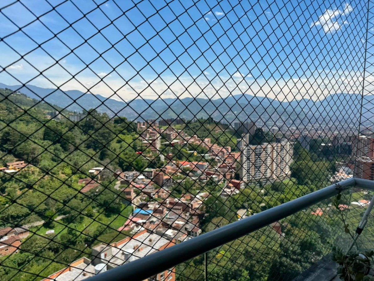 Apartamento en venta en El Salado, Envigado · foto 7 de 24
