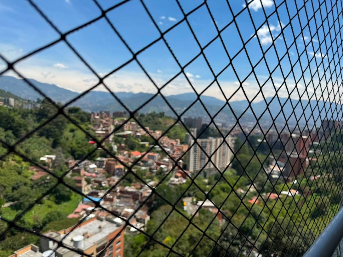 Apartamento en venta en El Salado, Envigado · foto 8 de 24