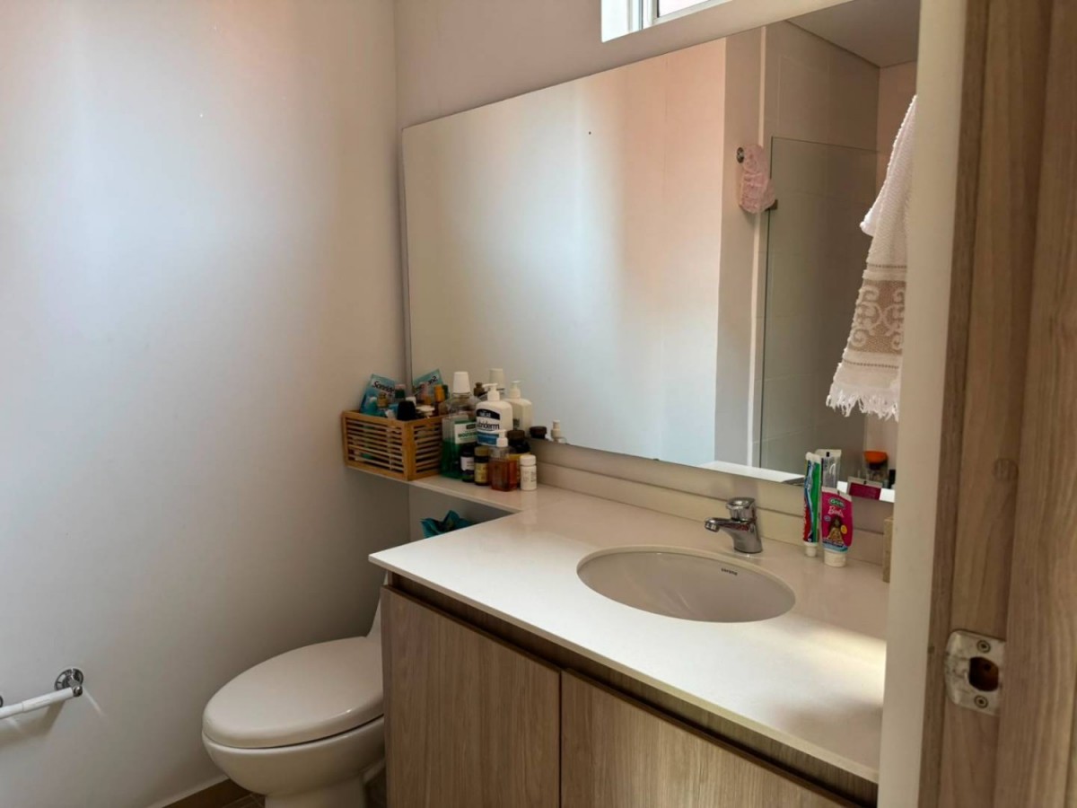 Apartamento en venta en El Salado, Envigado · foto 10 de 24