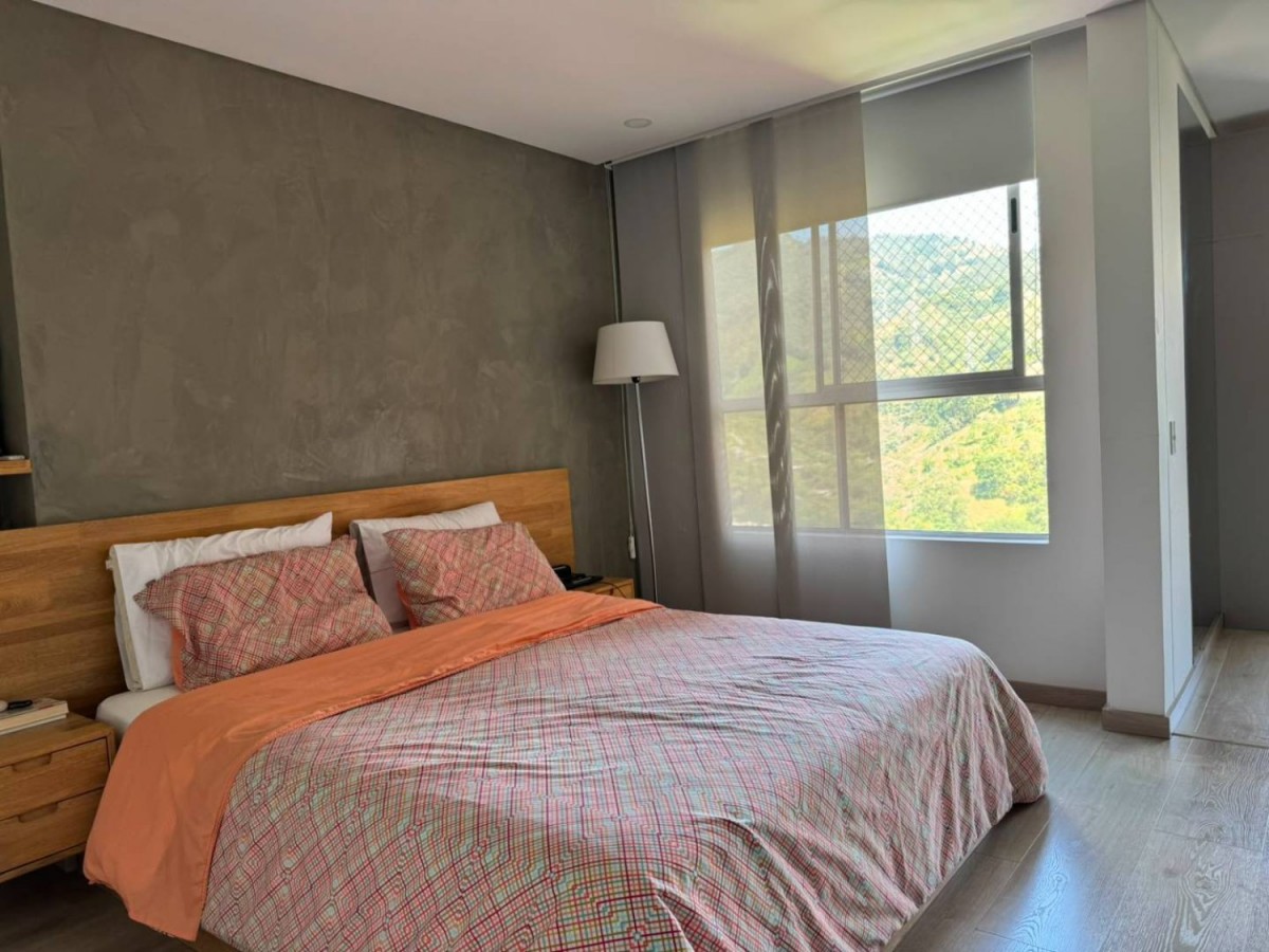 Apartamento en venta en El Salado, Envigado · foto 13 de 24