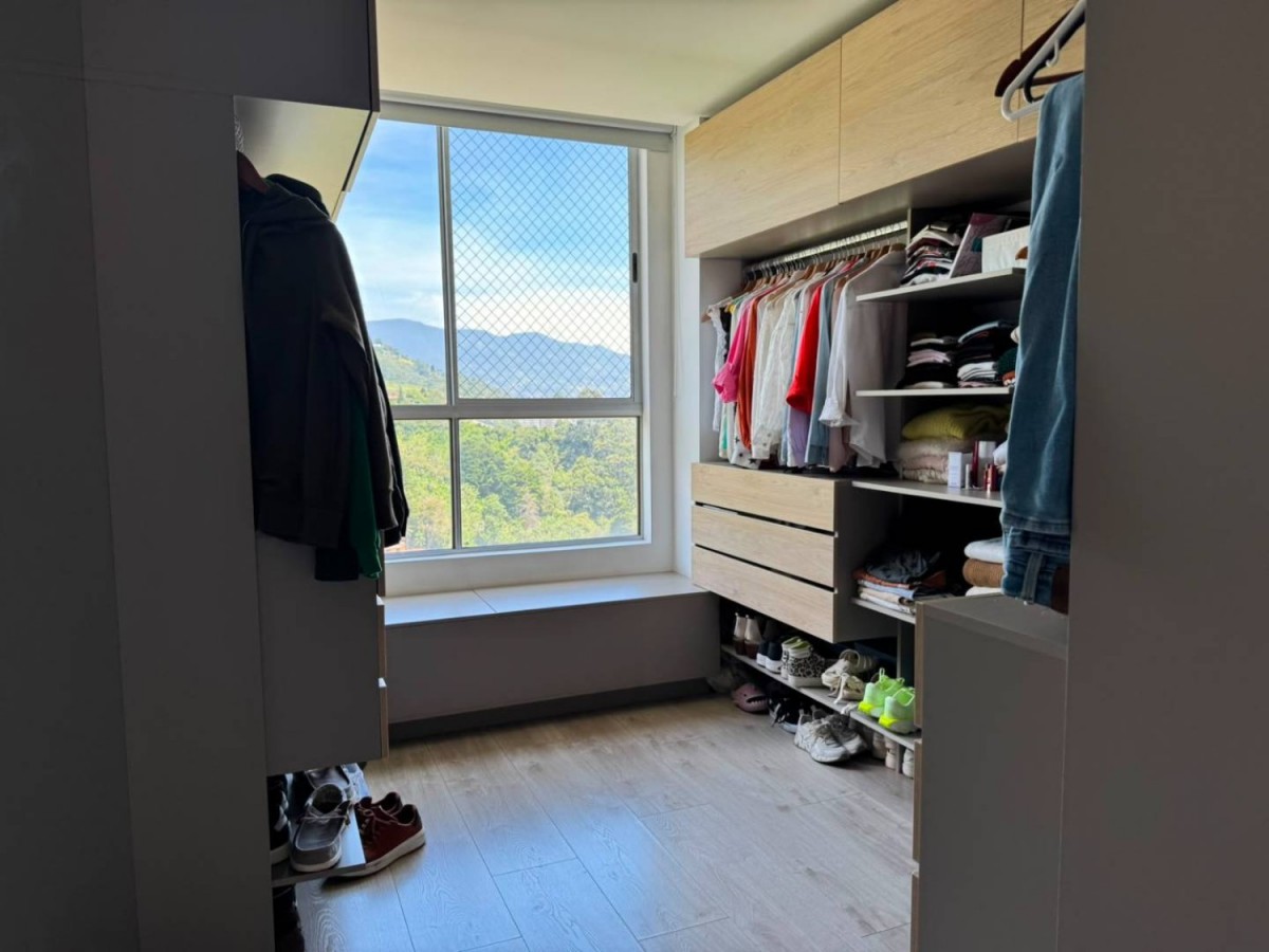 Apartamento en venta en El Salado, Envigado · foto 14 de 24