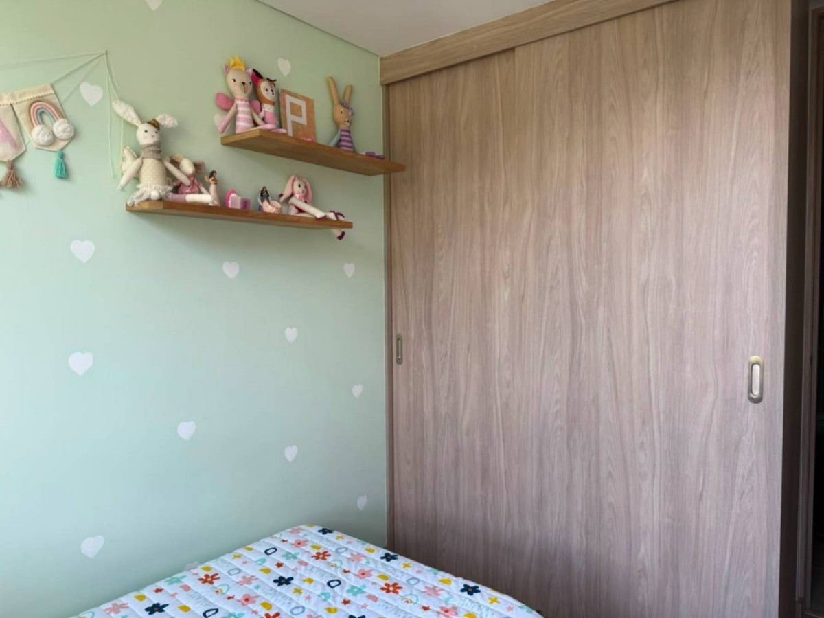 Apartamento en venta en El Salado, Envigado · foto 17 de 24