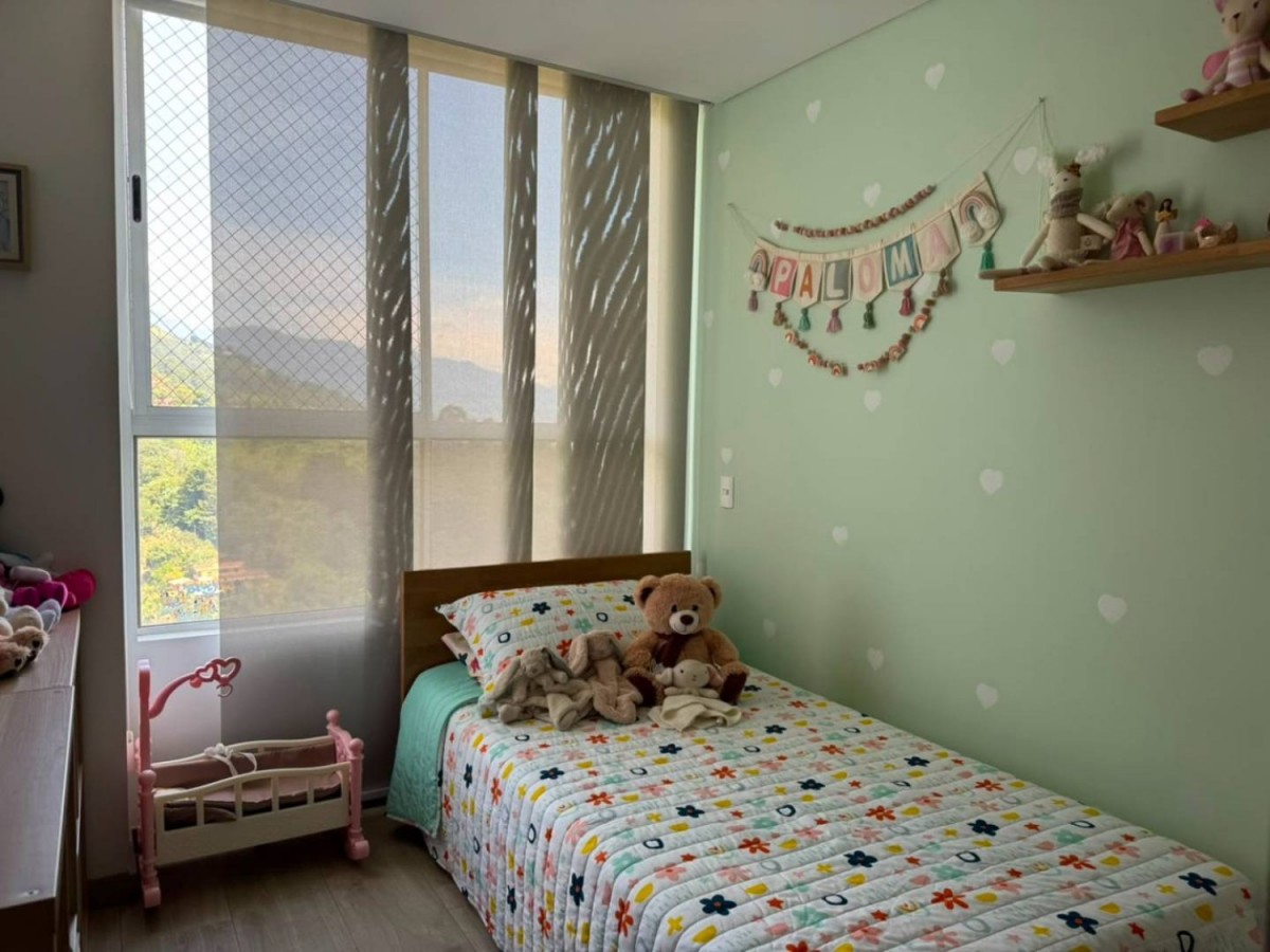 Apartamento en venta en El Salado, Envigado · foto 19 de 24
