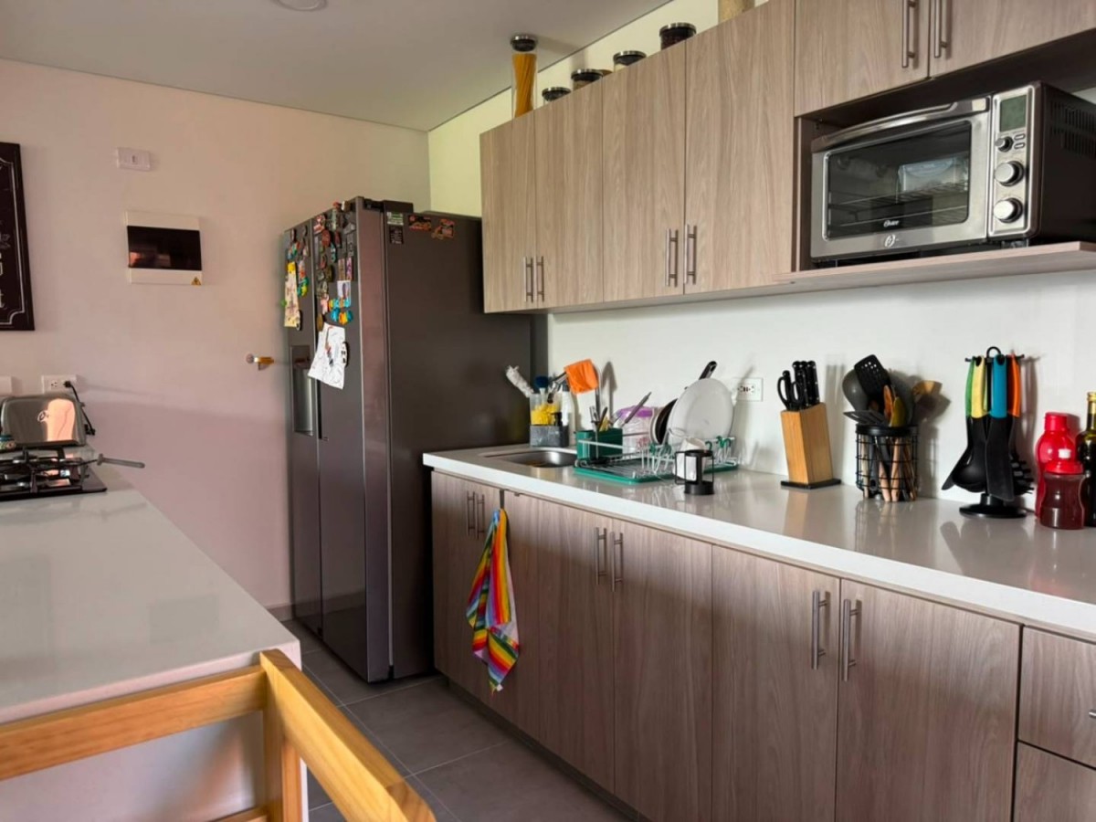 Apartamento en venta en El Salado, Envigado · foto 21 de 24