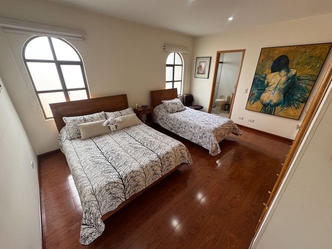 Casa de 5 alcobas en venta en Puente Vargas, Cajicá, 360 m² · foto 6 de 9
