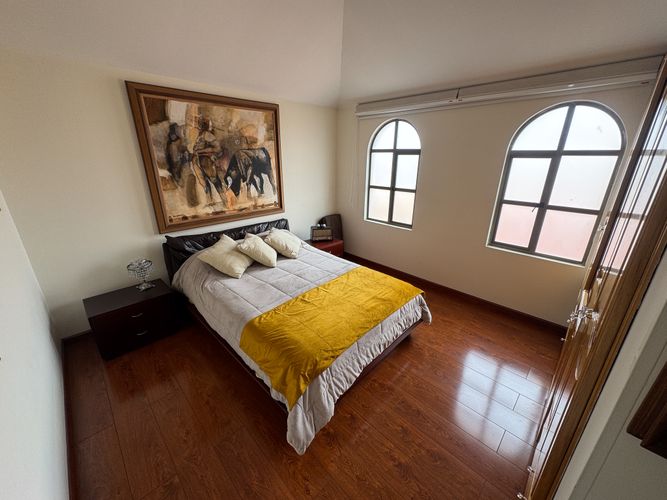 Casa de 5 alcobas en venta en Puente Vargas, Cajicá, 360 m² · foto 7 de 9