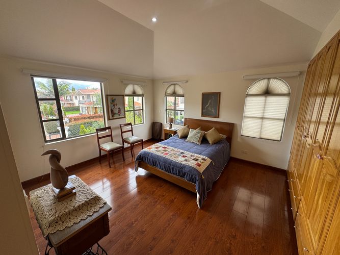 Casa de 5 alcobas en venta en Puente Vargas, Cajicá, 360 m² · foto 8 de 9