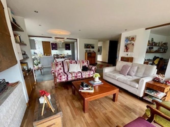 Apartamento en venta en Santa Bibiana, Bogotá · foto 2 de 14