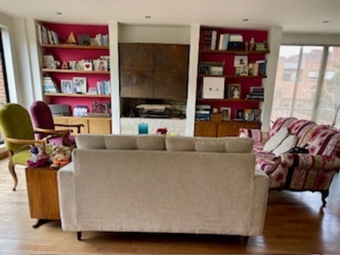 Apartamento en venta en Santa Bibiana, Bogotá · foto 3 de 14