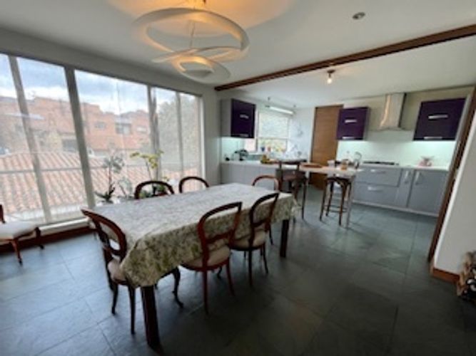 Apartamento en venta en Santa Bibiana, Bogotá · foto 4 de 14