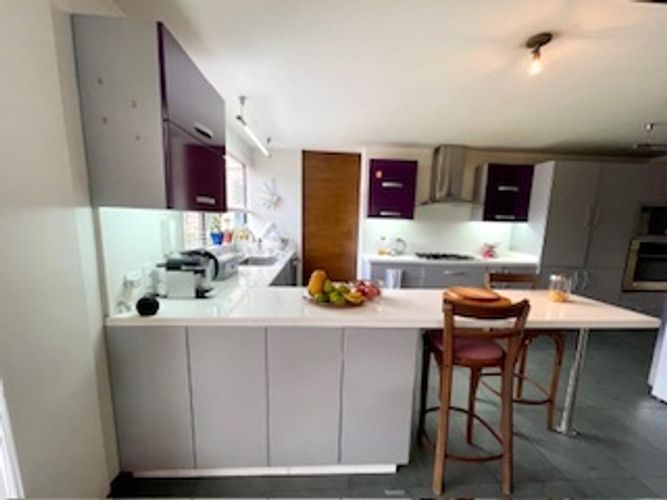 Apartamento en venta en Santa Bibiana, Bogotá · foto 5 de 14