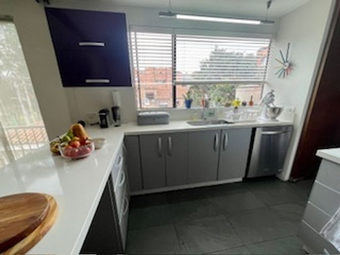 Apartamento en venta en Santa Bibiana, Bogotá · foto 6 de 14