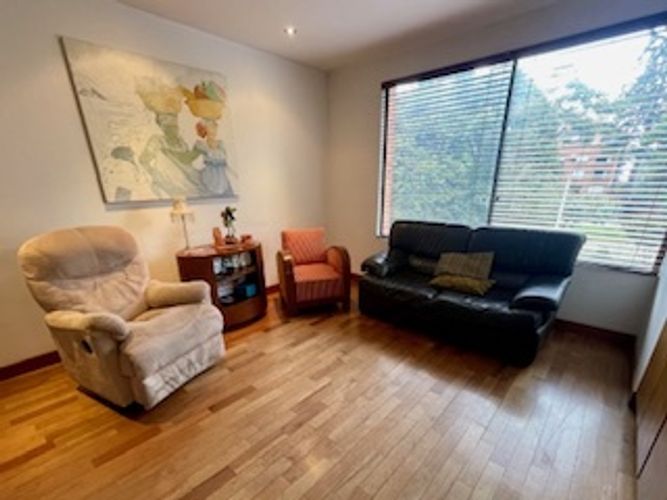 Apartamento en venta en Santa Bibiana, Bogotá · foto 7 de 14