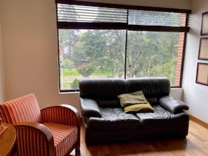 Apartamento en venta en Santa Bibiana, Bogotá · foto 8 de 14
