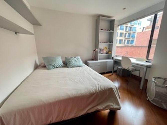 Apartamento en venta en Santa Bibiana, Bogotá · foto 14 de 14