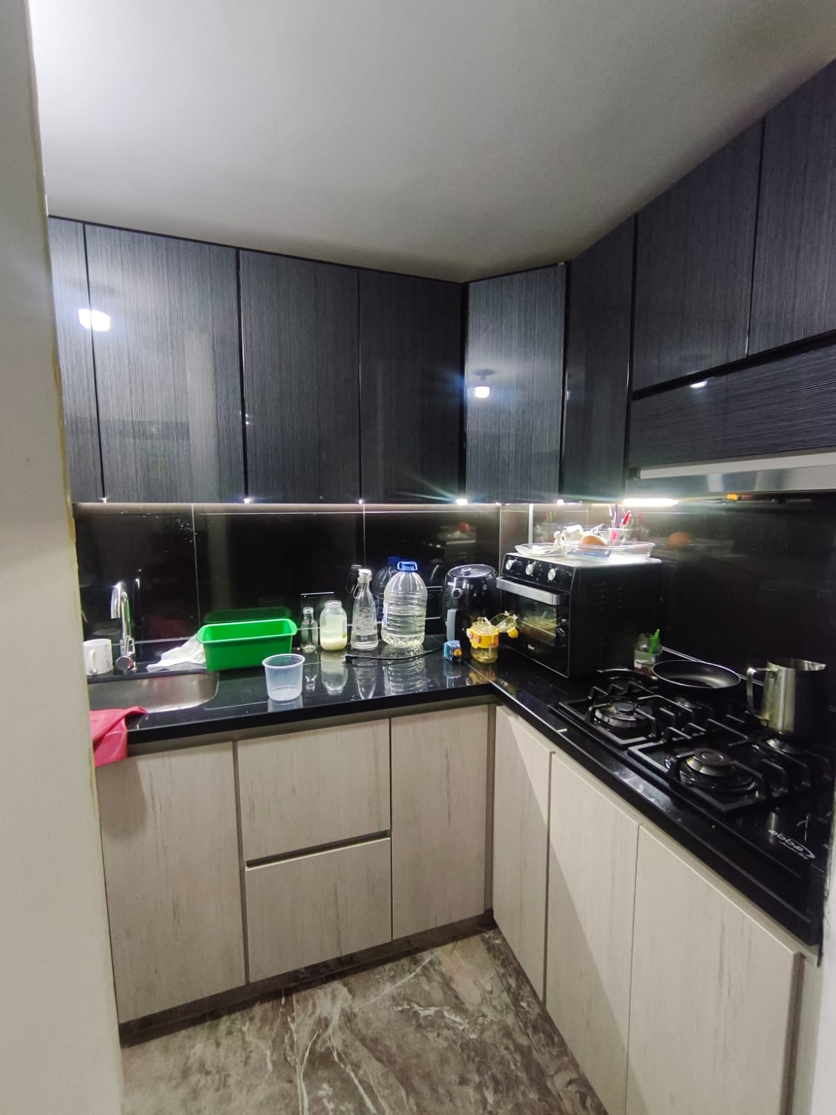 Apartamento en venta en Lagos De Torca, Bogotá · foto 2 de 9