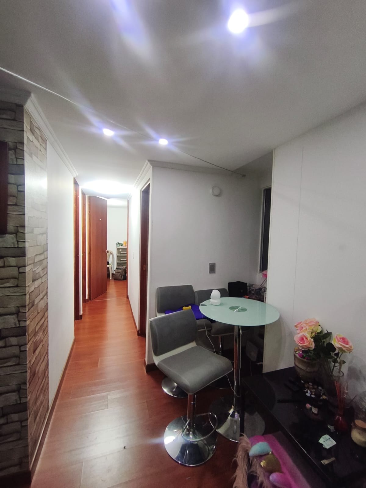 Apartamento en venta en Lagos De Torca, Bogotá · foto 3 de 9
