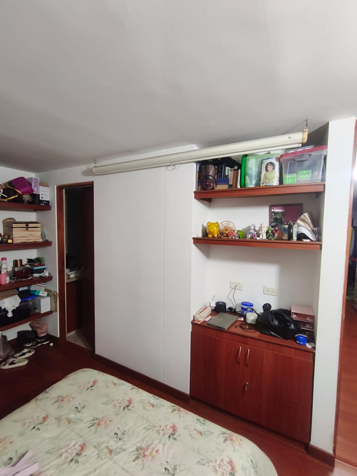 Apartamento en venta en Lagos De Torca, Bogotá · foto 4 de 9