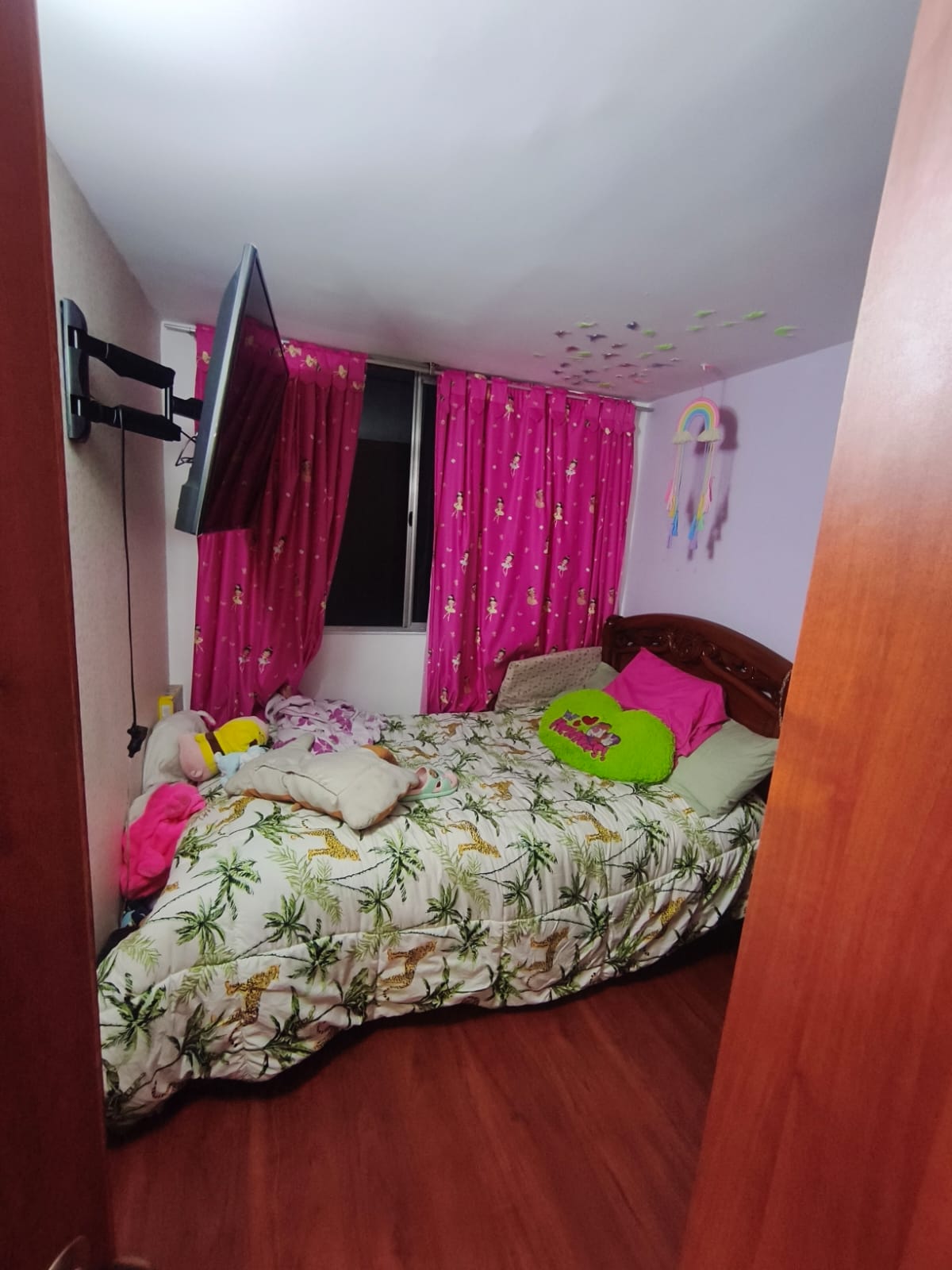 Apartamento en venta en Lagos De Torca, Bogotá · foto 7 de 9