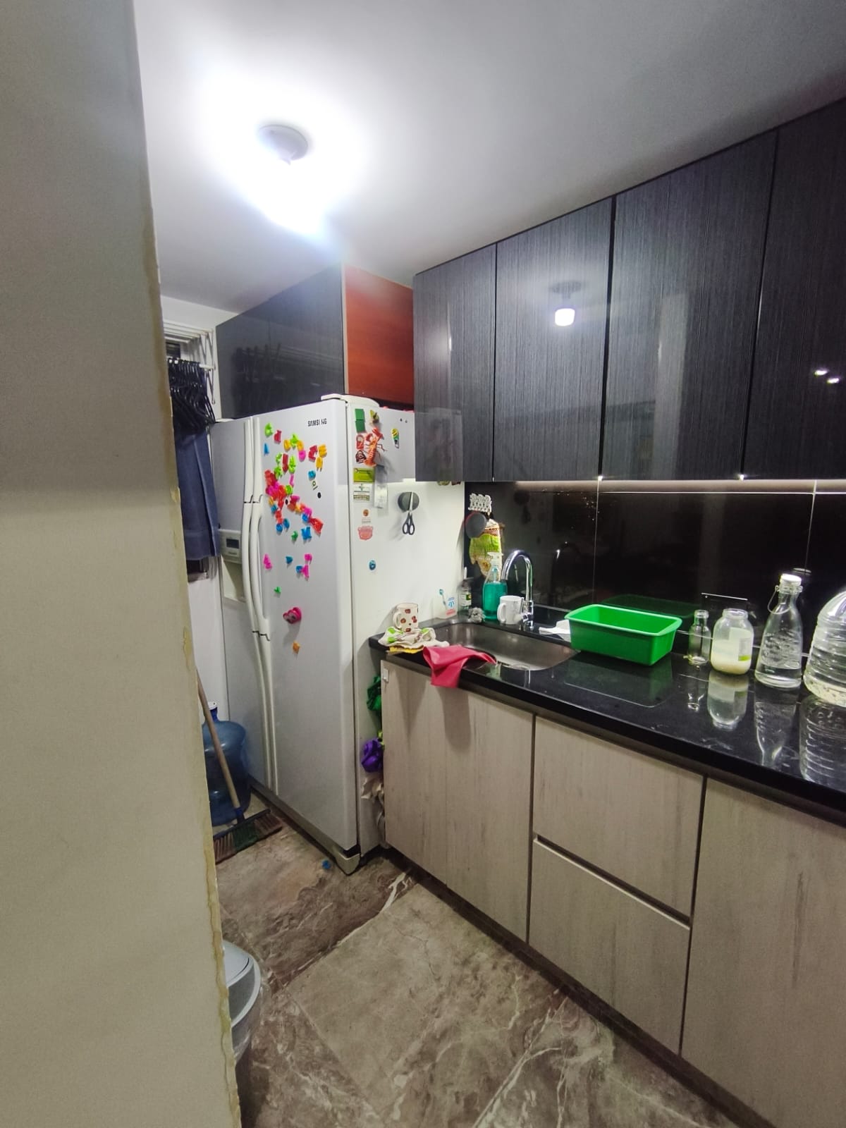 Apartamento en venta en Lagos De Torca, Bogotá · foto 8 de 9