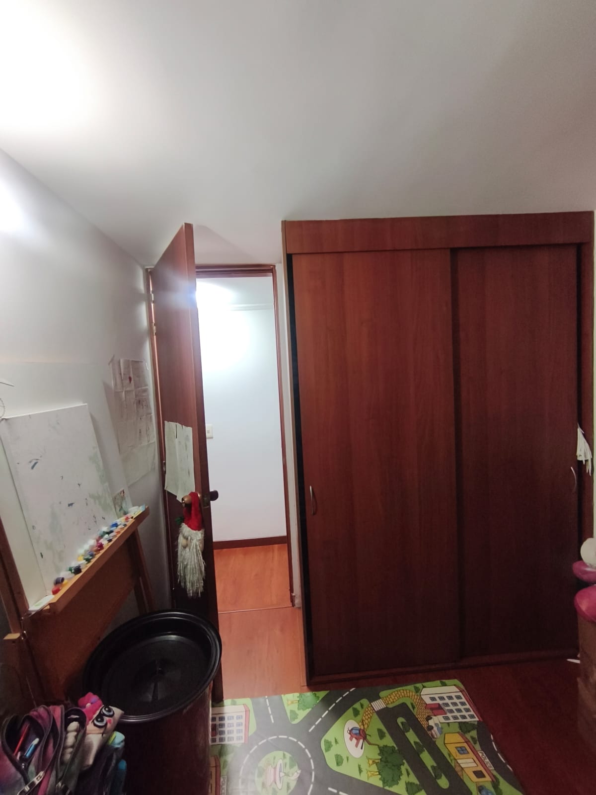 Apartamento en venta en Lagos De Torca, Bogotá · foto 9 de 9
