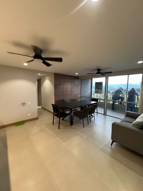 Apartamento de 3 alcobas en venta en Valle Del Lili, Cali, 97 m² · foto 10 de 24