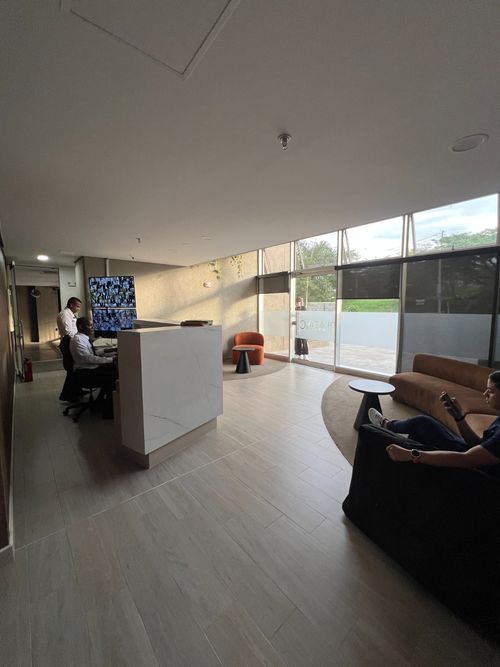 Apartamento de 3 alcobas en venta en Valle Del Lili, Cali, 97 m² · foto 15 de 24