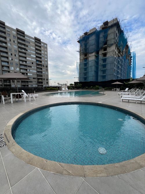 Apartamento de 3 alcobas en venta en Valle Del Lili, Cali, 97 m² · foto 11 de 24
