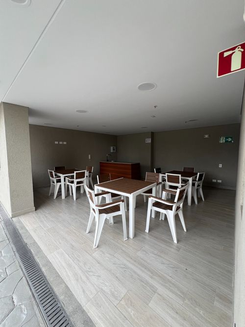 Apartamento de 3 alcobas en venta en Valle Del Lili, Cali, 97 m² · foto 19 de 24