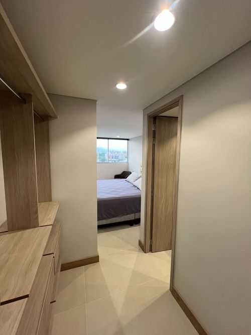 Apartamento de 3 alcobas en venta en Valle Del Lili, Cali, 97 m² · foto 20 de 24