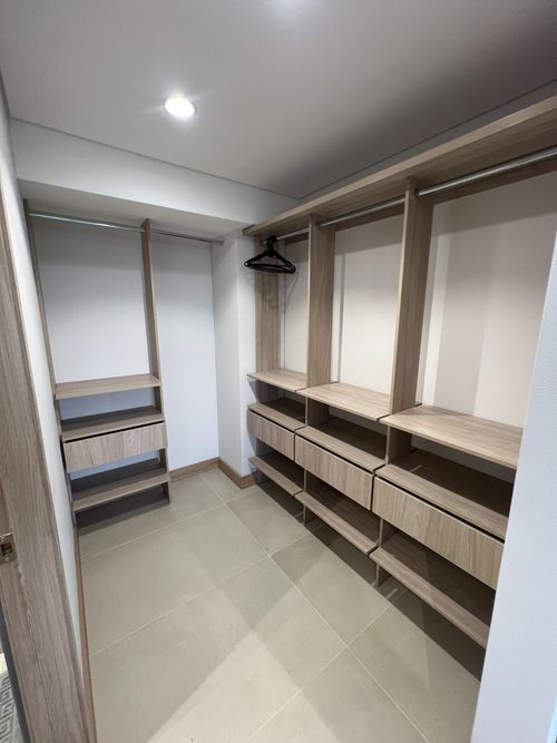Apartamento de 3 alcobas en venta en Valle Del Lili, Cali, 97 m² · foto 21 de 24