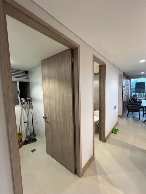 Apartamento de 3 alcobas en venta en Valle Del Lili, Cali, 97 m² · foto 23 de 24