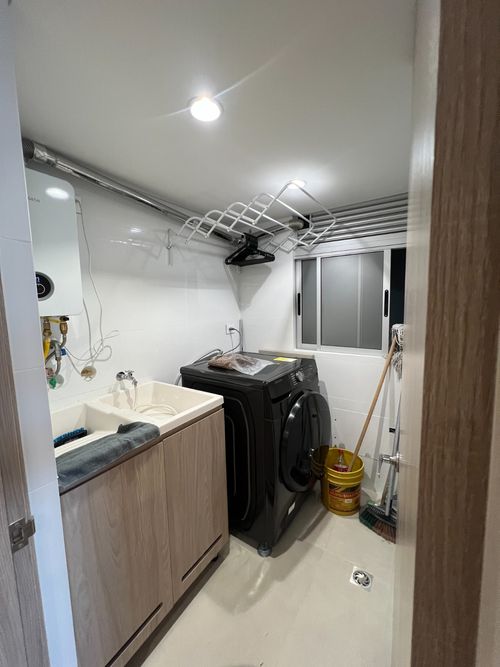 Apartamento de 3 alcobas en venta en Valle Del Lili, Cali, 97 m² · foto 24 de 24