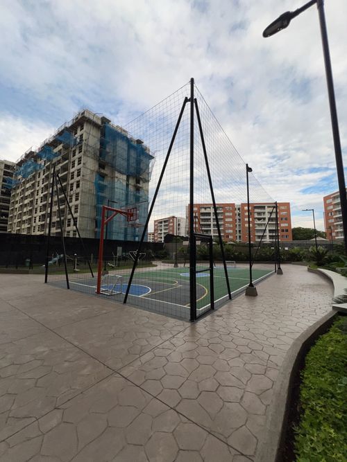 Apartamento de 3 alcobas en venta en Valle Del Lili, Cali, 97 m² · foto 7 de 24