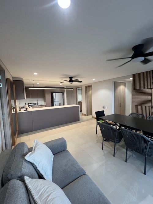 Apartamento de 3 alcobas en venta en Valle Del Lili, Cali, 97 m² · foto 3 de 24