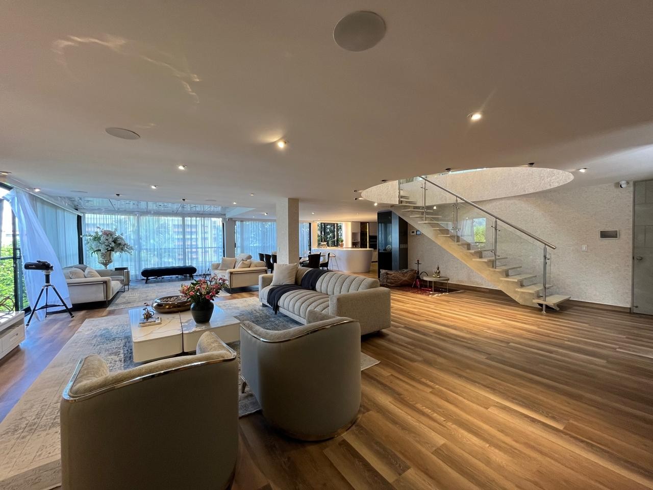 Casa en Arriendo en Envigado