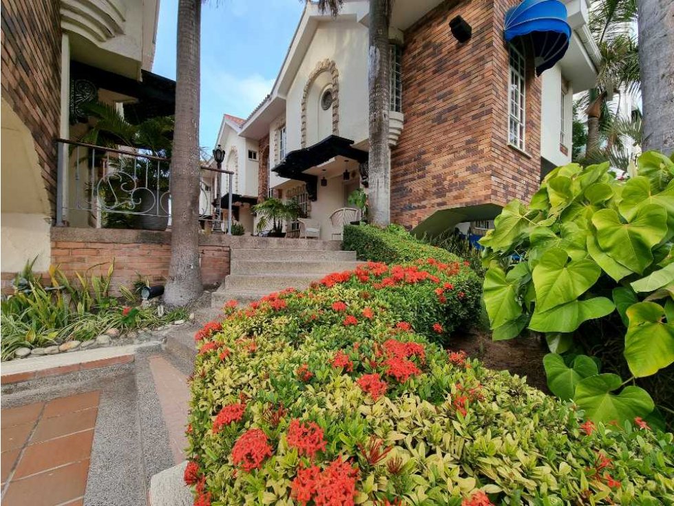 Casa en venta en Altos Del Limon, Barranquilla · foto 3 de 24