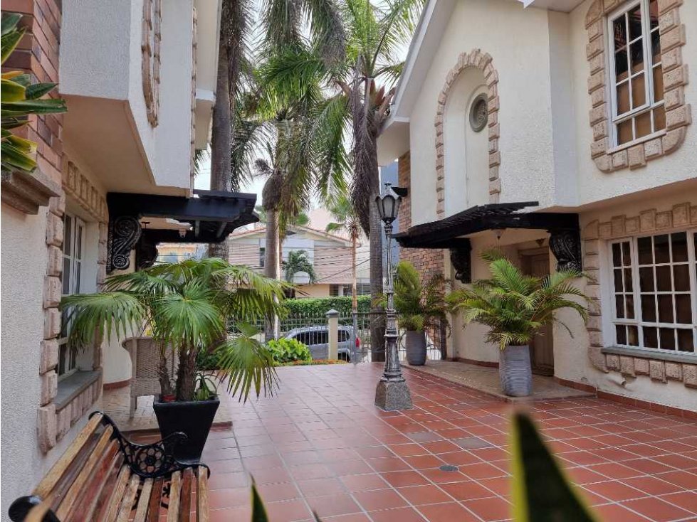 Casa en venta en Altos Del Limon, Barranquilla · foto 4 de 24