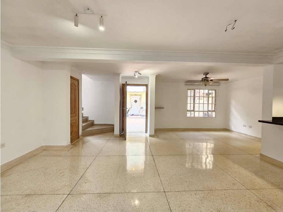 Casa en venta en Altos Del Limon, Barranquilla · foto 5 de 24