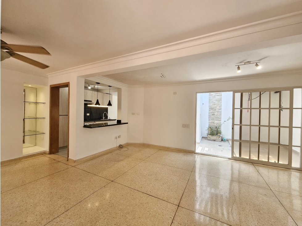 Casa en venta en Altos Del Limon, Barranquilla · foto 6 de 24