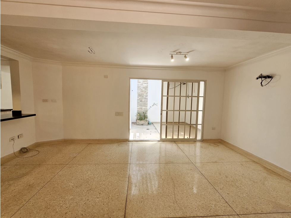 Casa en venta en Altos Del Limon, Barranquilla · foto 7 de 24