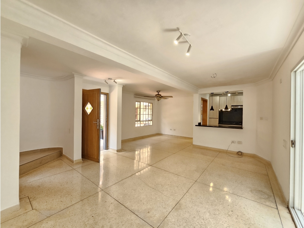 Casa en venta en Altos Del Limon, Barranquilla · foto 8 de 24