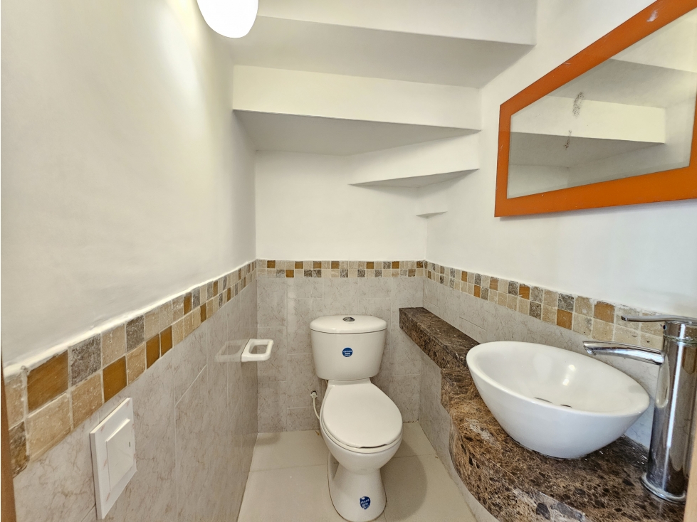 Casa en venta en Altos Del Limon, Barranquilla · foto 9 de 24